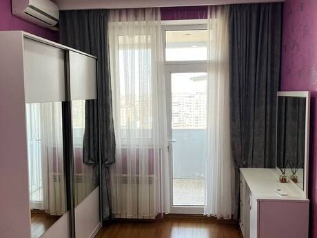 Аренда: 3-комнатная квартира, 80 м², 20 Yanvar: 849 ₼/мес 4