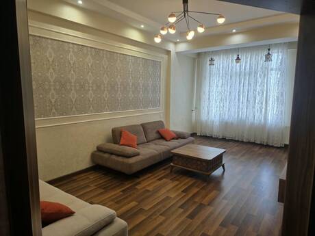 Elan №6403303 - Bakı, Neftçilər m., 3 otaqlı, 84 m², 12/16 mərtəbə