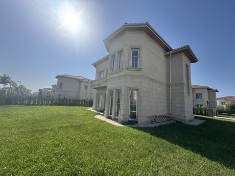 7 otaqlı həyət evi, 230 m², Sabunçu: 595 000 ₼ 3
