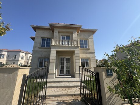 Elan №6403306 - Bakı, Sabunçu r., 7 otaqlı, 230 m²