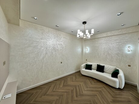 2 otaqlı mənzil, 65 m², Neftçilər: 198 000 ₼ 4