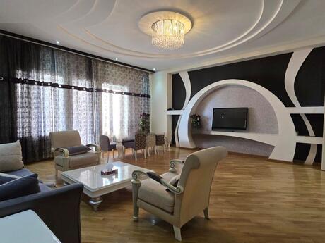 3 otaq · 162 m² · 7/10 mərtəbə, Nəsimi
