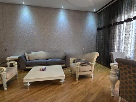 3 otaqlı mənzil, 162 m², Nəsimi: 430 000 ₼ 3