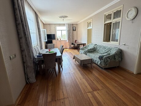 6 otaqlı həyət evi, 170 m², Mehdiabad: 165 000 ₼ 2