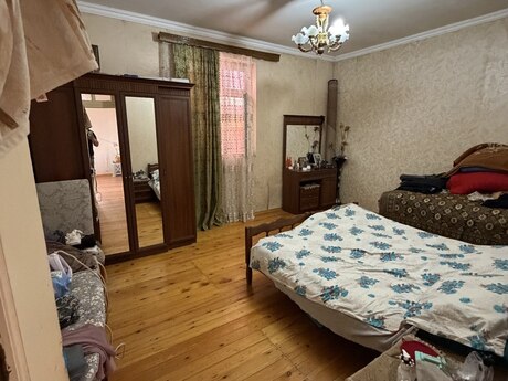 6 otaqlı həyət evi, 170 m², Mehdiabad: 165 000 ₼ 3