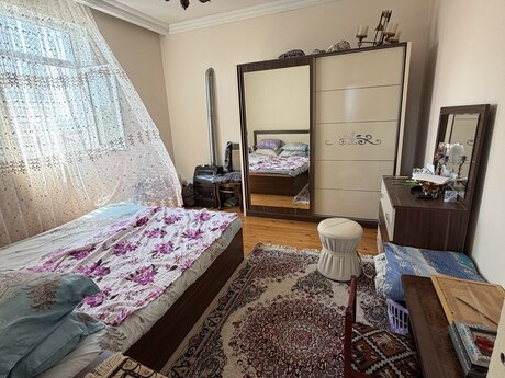 6 otaqlı həyət evi, 170 m², Mehdiabad: 165 000 ₼ 5