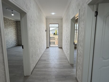 3 otaqlı həyət evi, 90 m², Maştağa: 96 000 ₼ 5