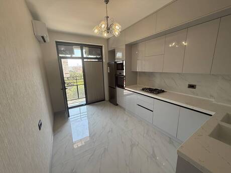 2 otaqlı mənzil, 60 m², Azadlıq Prospekti: 221 000 ₼ 2