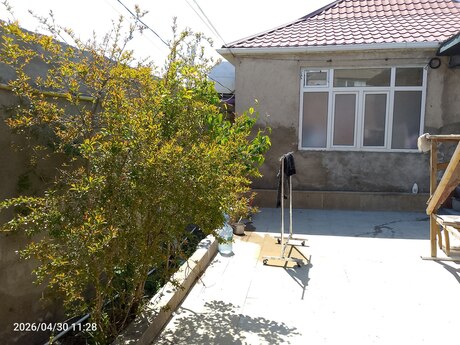 3 otaqlı həyət evi, 90 m², Masazır: 80 000 ₼ 5