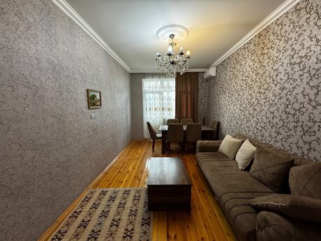 2 otaqlı mənzil, 54 m², Masazır: 83 000 ₼ 2