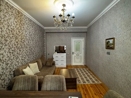 2 otaqlı mənzil, 54 m², Masazır: 83 000 ₼ 4