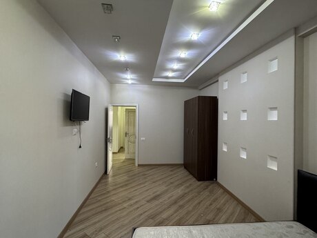 3-room apartment for rent, 120 m², Memar Əcəmi: 850 ₼/mo 5