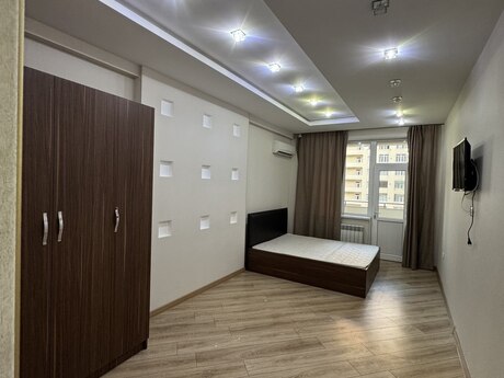 3-room apartment for rent, 120 m², Memar Əcəmi: 850 ₼/mo 4