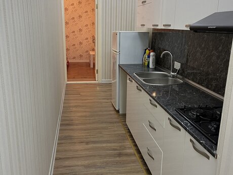 Kirayə 3 otaqlı mənzil, 75 m², 28 May: 800 ₼/ay 5