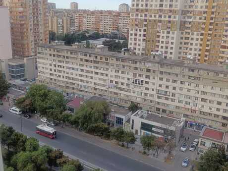 Объявление №6403357 - Баку, м. Ахмедлы, 3-комн., 145 м², 15/19 этаж