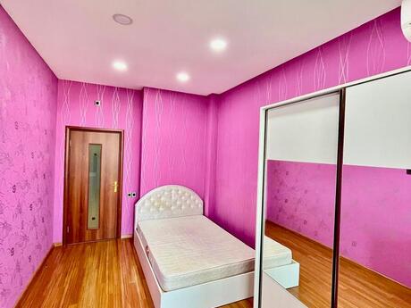 Kirayə 3 otaqlı mənzil, 90 m², 20 Yanvar: 850 ₼/ay 5