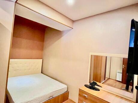 Kirayə 3 otaqlı mənzil, 90 m², 20 Yanvar: 850 ₼/ay 4