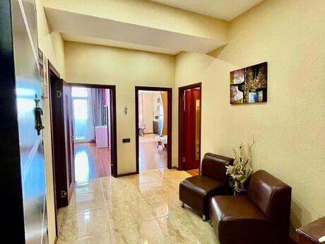 Elan №6403415 - Bakı, 20 Yanvar m., 3 otaqlı, 90 m², 19/20 mərtəbə