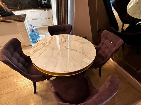 Kirayə 2 otaqlı mənzil, 83 m², Şah İsmayıl Xətai: 1 600 ₼/ay 5