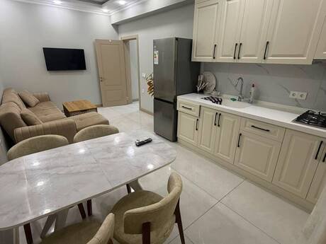Kirayə 2 otaqlı mənzil, 55 m², Dərnəgül: 750 ₼/ay 2