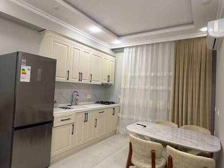 Kirayə 2 otaqlı mənzil, 55 m², Dərnəgül: 750 ₼/ay 3