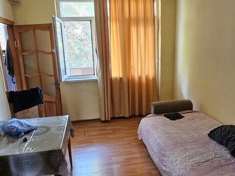Объявление №6403366 - Баку, м. Мемар Аджеми, 2-комн., 55 м², 3/5 этаж