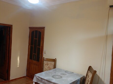 2 otaqlı mənzil, 55 m², Memar Əcəmi: 141 000 ₼ 3