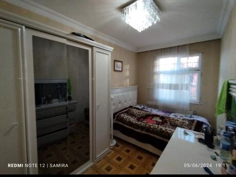 Kirayə 3 otaqlı mənzil, 85 m², Memar Əcəmi: 750 ₼/ay 5