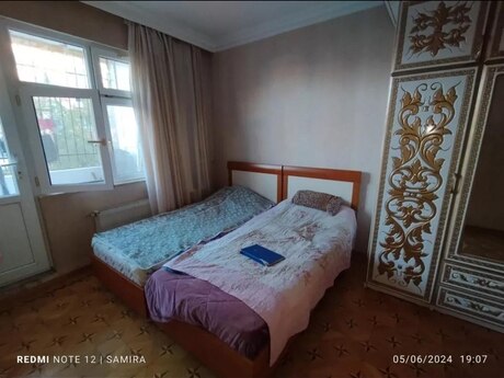 Kirayə 3 otaqlı mənzil, 85 m², Memar Əcəmi: 750 ₼/ay 4