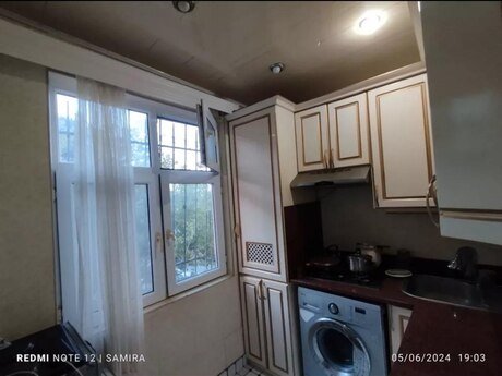 Kirayə 3 otaqlı mənzil, 85 m², Memar Əcəmi: 750 ₼/ay 2