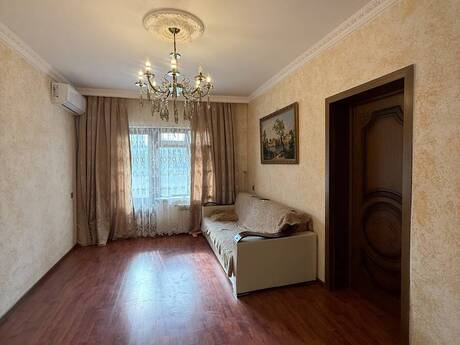Объявление №6403365 - Баку, м. Ази Асланов, 3-комн., 85 м², 3/9 этаж
