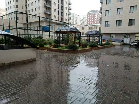 4 otaqlı mənzil, 190 m², Nəsimi: 470 000 ₼ 4