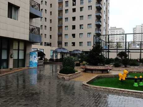 4 otaqlı mənzil, 190 m², Nəsimi: 470 000 ₼ 3