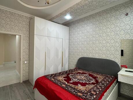2 otaqlı mənzil, 85 m², Bakıxanov: 178 000 ₼ 5