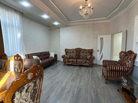 2 otaqlı mənzil, 85 m², Bakıxanov: 178 000 ₼ 3