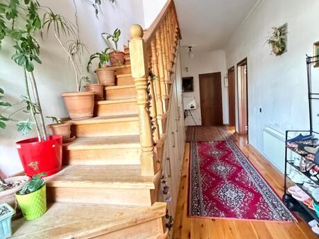 8 otaqlı həyət evi, 224 m², Masazır: 179 000 ₼ 2