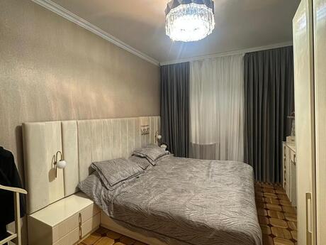 4-room apartment, 100 m², Həzi Aslanov: 223 000 ₼ 4