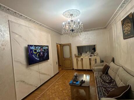 4-room apartment, 100 m², Həzi Aslanov: 223 000 ₼ 3