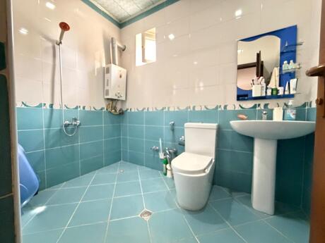 8 otaqlı həyət evi, 224 m², Masazır: 179 000 ₼ 5