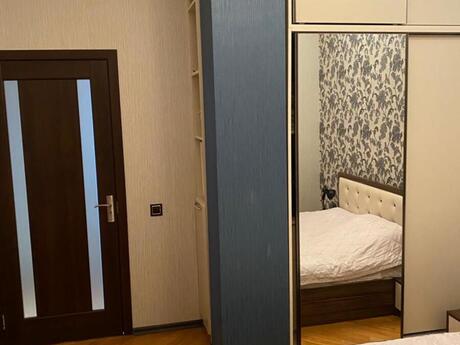 3-комнатная квартира, 80 м², Nəsimi: 172 000 ₼ 5