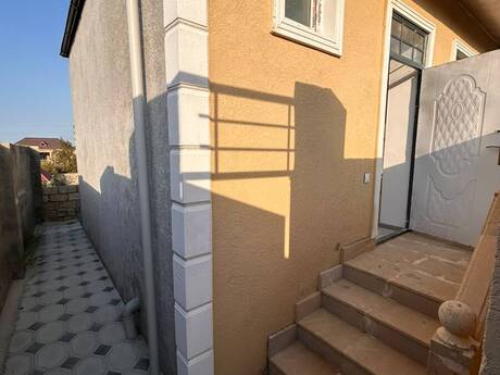 1 otaqlı həyət evi, 50 m², Mehdiabad: 41 000 ₼ 3