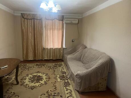 Объявление №6403392 - Баку, м. Элмляр Академиясы, 3-комн., 62 м², 2/3 этаж