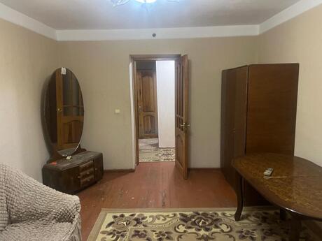 Kirayə 3 otaqlı mənzil, 62 m², Elmlər Akademiyası: 700 ₼/ay 2