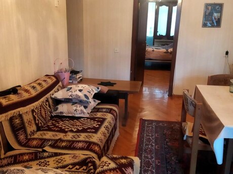 2 otaqlı mənzil, 51 m², Nizami: 209 000 ₼ 5
