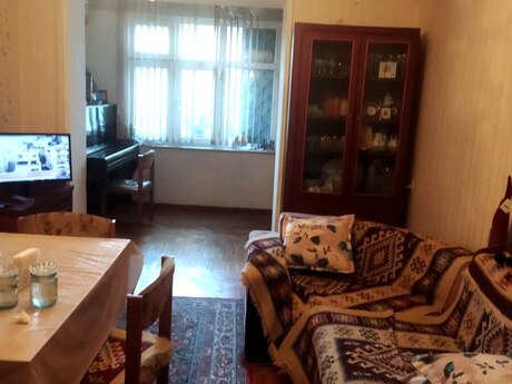 2 otaqlı mənzil, 51 m², Nizami: 209 000 ₼ 3