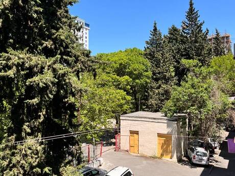 2 otaq · 51 m² · 3/5 mərtəbə, Nizami