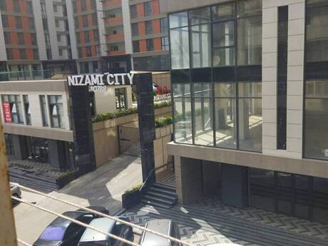 2 otaqlı mənzil, 51 m², Nizami: 209 000 ₼ 2