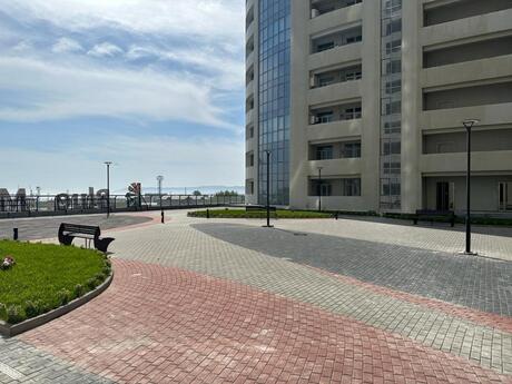 3 otaqlı mənzil, 125 m², Blue Residence: 275 000 ₼ 4