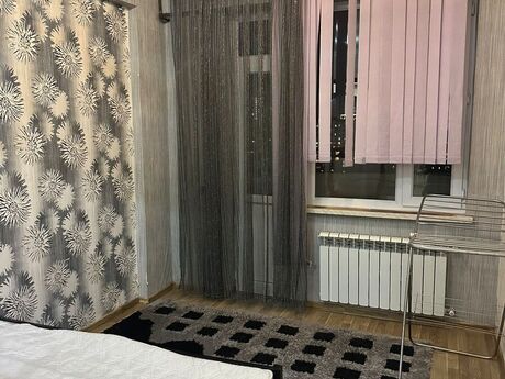 Kirayə 2 otaqlı mənzil, 60 m², Xətai: 550 ₼/ay 2