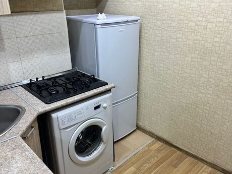 Kirayə 2 otaqlı mənzil, 60 m², Xətai: 550 ₼/ay 3